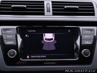 Škoda Fabia 1,0 TSI Cool Plus 1.Maj. 2021