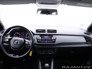 Škoda Fabia 1,0 TSI Cool Plus 1.Maj. 2021