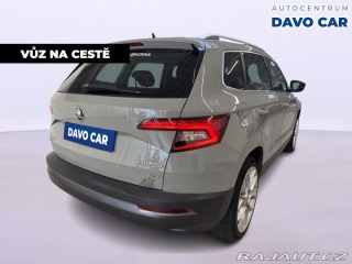 Škoda Karoq 2,0 TDI 110 kW 4x4 DSG Pa 2017