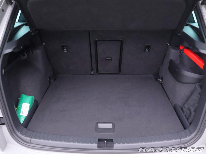 Škoda Karoq 2,0 TDI DSG 4x4 Sportline 2022