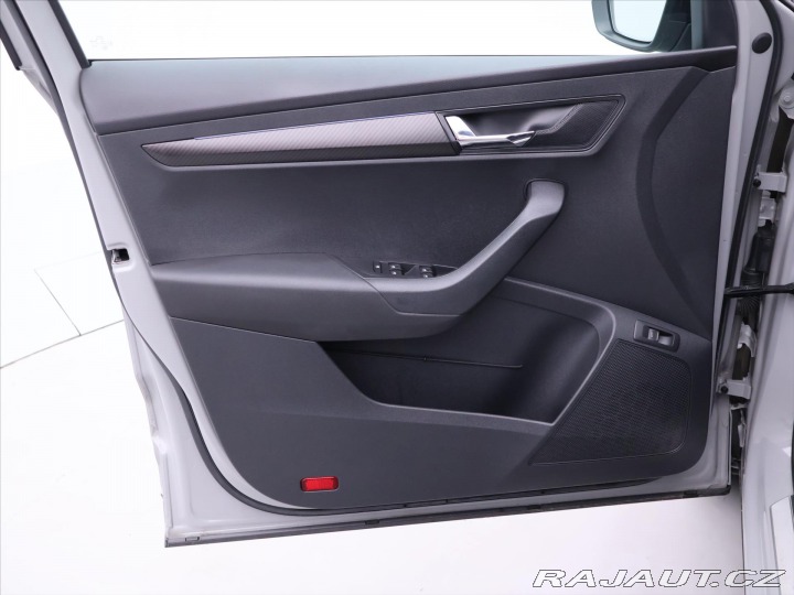 Škoda Karoq 2,0 TDI DSG 4x4 Sportline 2022