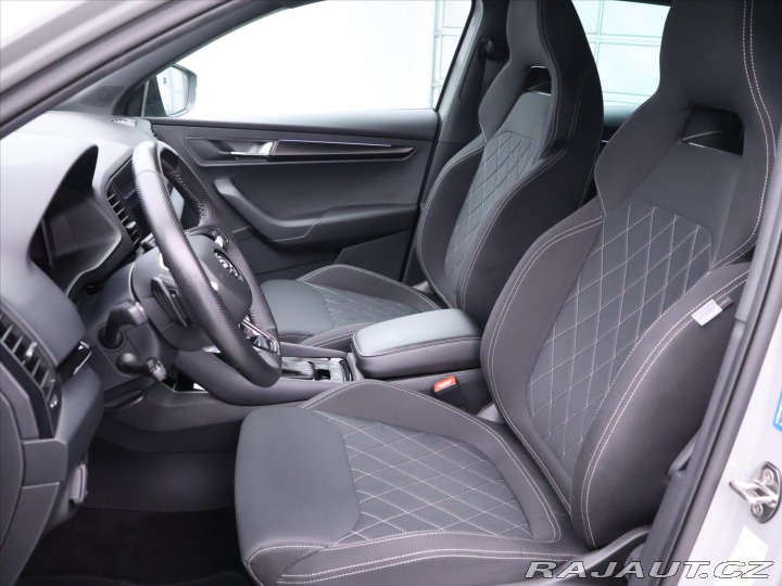 Škoda Karoq 2,0 TDI DSG 4x4 Sportline 2022