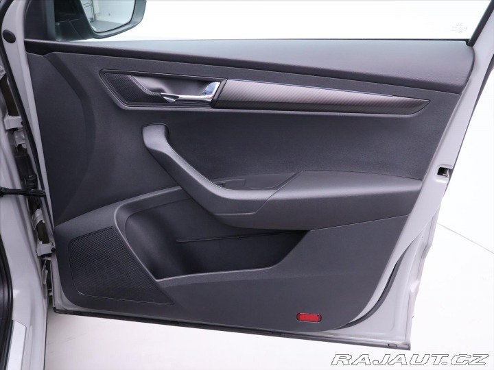 Škoda Karoq 2,0 TDI DSG 4x4 Sportline 2022