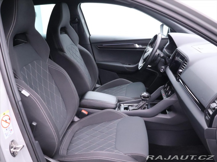 Škoda Karoq 2,0 TDI DSG 4x4 Sportline 2022