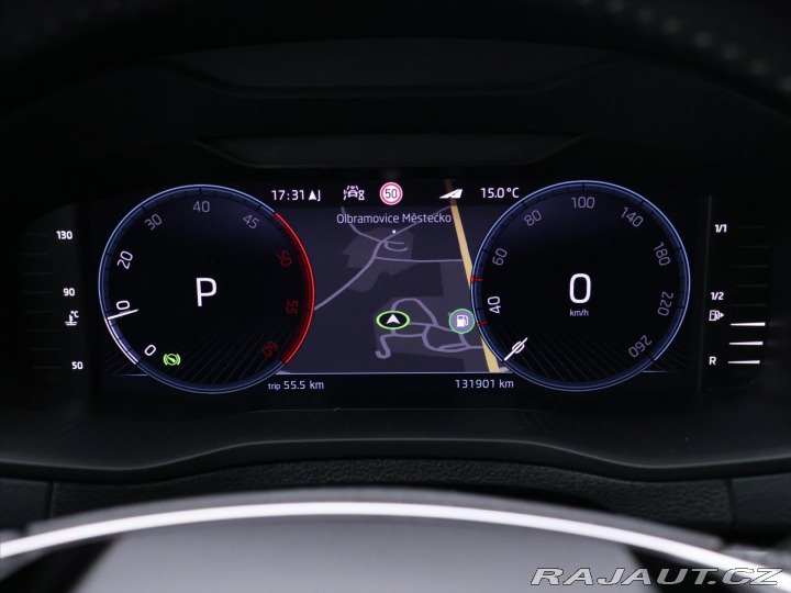 Škoda Karoq 2,0 TDI DSG 4x4 Sportline 2022