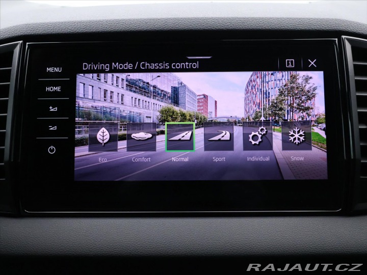 Škoda Karoq 2,0 TDI DSG 4x4 Sportline 2022