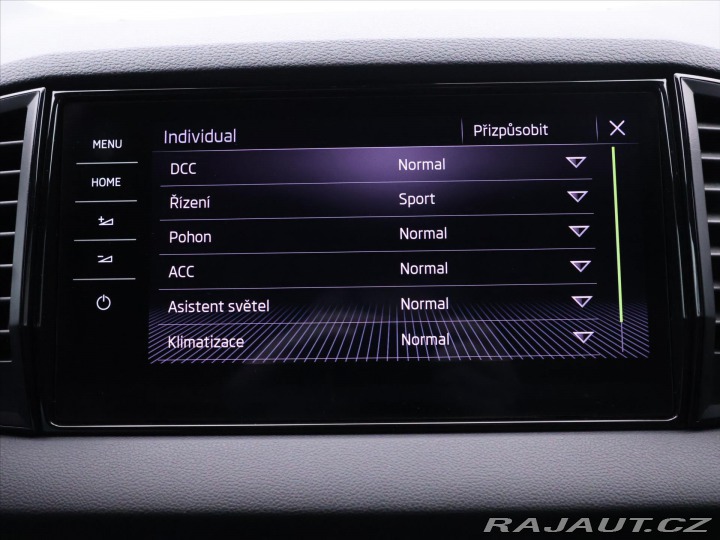 Škoda Karoq 2,0 TDI DSG 4x4 Sportline 2022