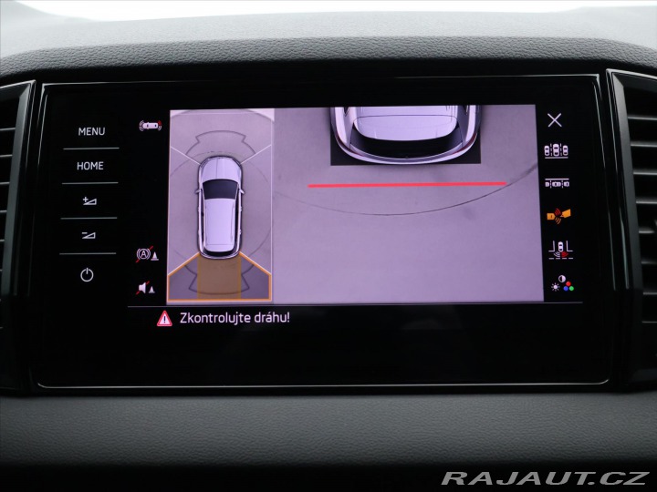 Škoda Karoq 2,0 TDI DSG 4x4 Sportline 2022