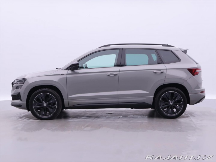 Škoda Karoq 2,0 TDI DSG 4x4 Sportline 2022
