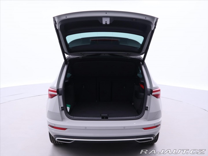 Škoda Karoq 2,0 TDI DSG 4x4 Sportline 2022