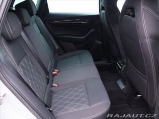 Škoda Karoq 2,0 TDI DSG 4x4 Sportline 2022