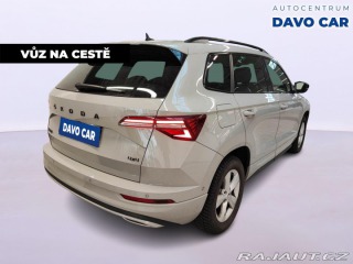 Škoda Karoq 2,0 TDI 110 kW 4x4 DSG Sp 2022