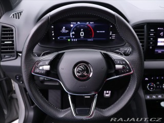 Škoda Karoq 2,0 TDI DSG 4x4 Sportline 2022