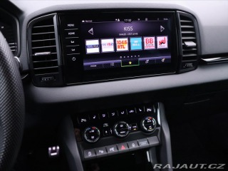 Škoda Karoq 2,0 TDI DSG 4x4 Sportline 2022