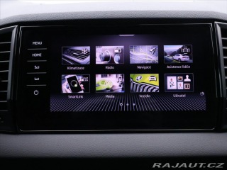 Škoda Karoq 2,0 TDI DSG 4x4 Sportline 2022