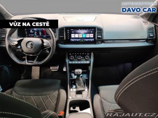 Škoda Karoq 2,0 TDI 110 kW 4x4 DSG Sp 2022