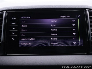 Škoda Karoq 2,0 TDI DSG 4x4 Sportline 2022