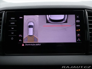 Škoda Karoq 2,0 TDI DSG 4x4 Sportline 2022