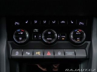 Škoda Karoq 2,0 TDI DSG 4x4 Sportline 2022