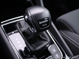 Škoda Karoq 2,0 TDI DSG 4x4 Sportline 2022