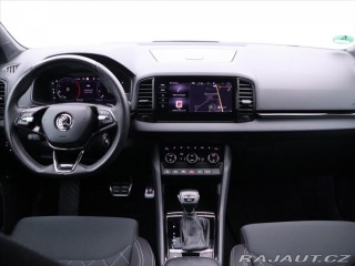 Škoda Karoq 2,0 TDI DSG 4x4 Sportline 2022