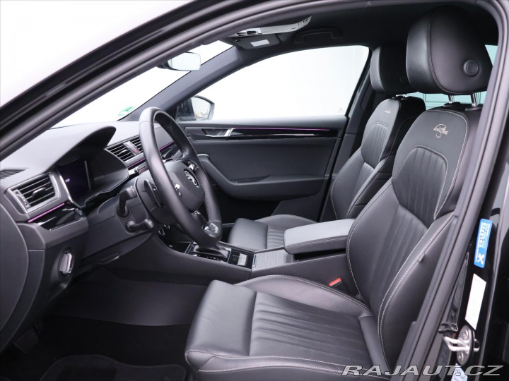 Škoda Superb 2,0 TDI 110kW DSG L&K 2022