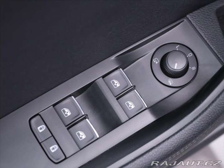 Škoda Superb 2,0 TDI 110kW DSG L&K 2022