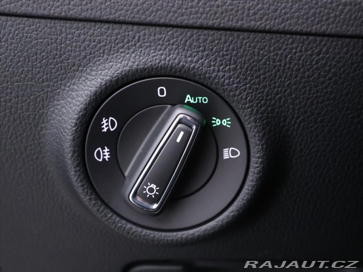 Škoda Superb 2,0 TDI 110kW DSG L&K 2022