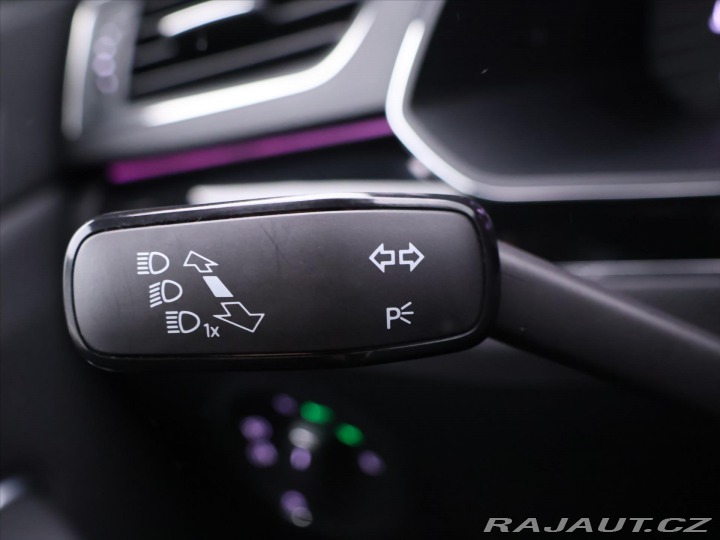 Škoda Superb 2,0 TDI 110kW DSG L&K 2022