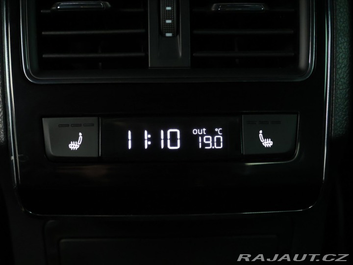 Škoda Superb 2,0 TDI 110kW DSG L&K 2022