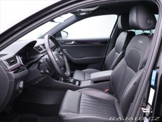 Škoda Superb 2,0 TDI 110kW DSG L&K 2022