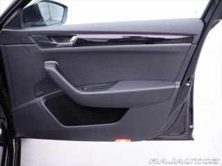 Škoda Superb 2,0 TDI 110kW DSG L&K 2022