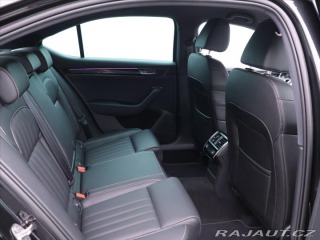 Škoda Superb 2,0 TDI 110kW DSG L&K 2022