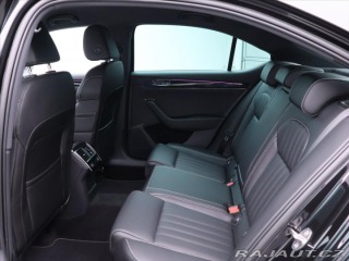 Škoda Superb 2,0 TDI 110kW DSG L&K 2022