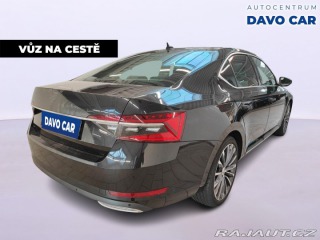 Škoda Superb 2,0 TDI 110 kW DSG L& 2022