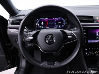 Škoda Superb 2,0 TDI 110kW DSG L&K 2022