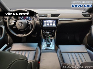 Škoda Superb 2,0 TDI 110 kW DSG L& 2022