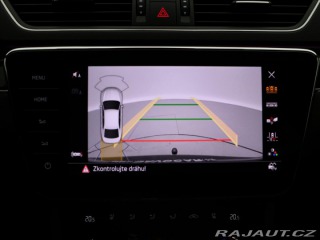 Škoda Superb 2,0 TDI 110kW DSG L&K 2022