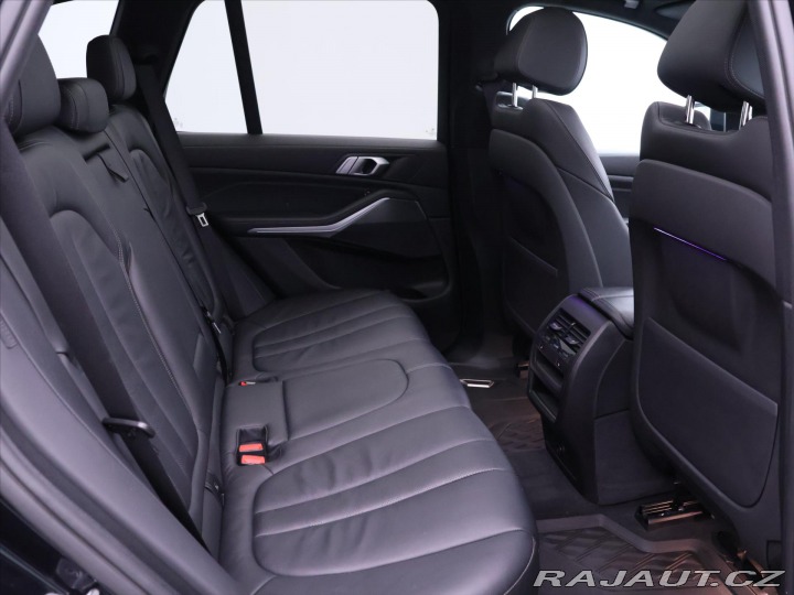 BMW X5 3,0 M50d 294kW xDrive DPH 2019