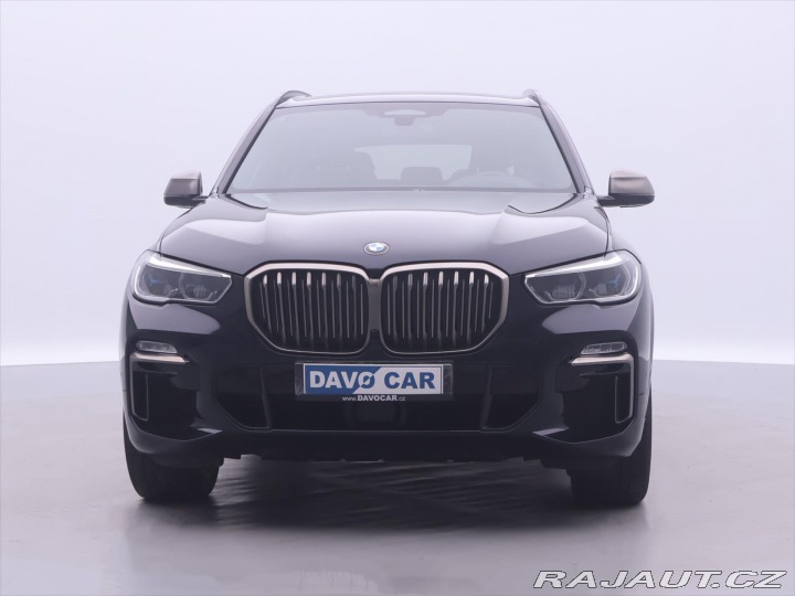 BMW X5 3,0 M50d 294kW xDrive DPH 2019