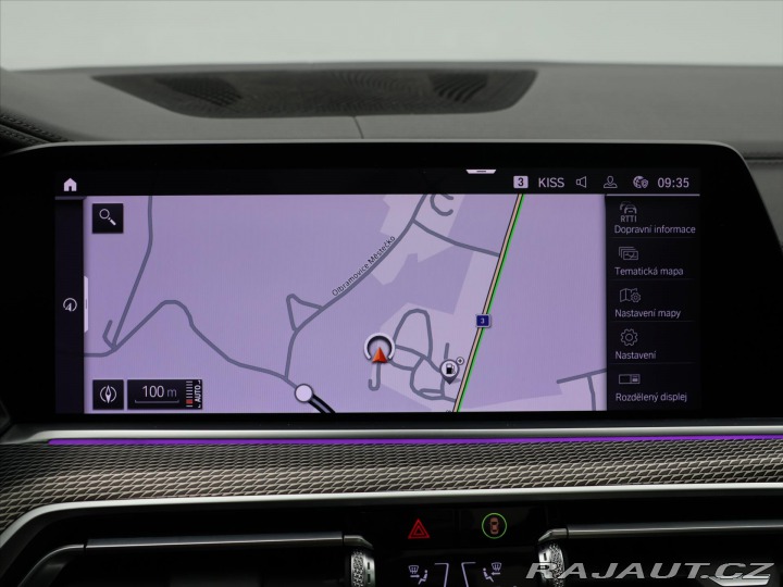 BMW X5 3,0 M50d 294kW xDrive DPH 2019