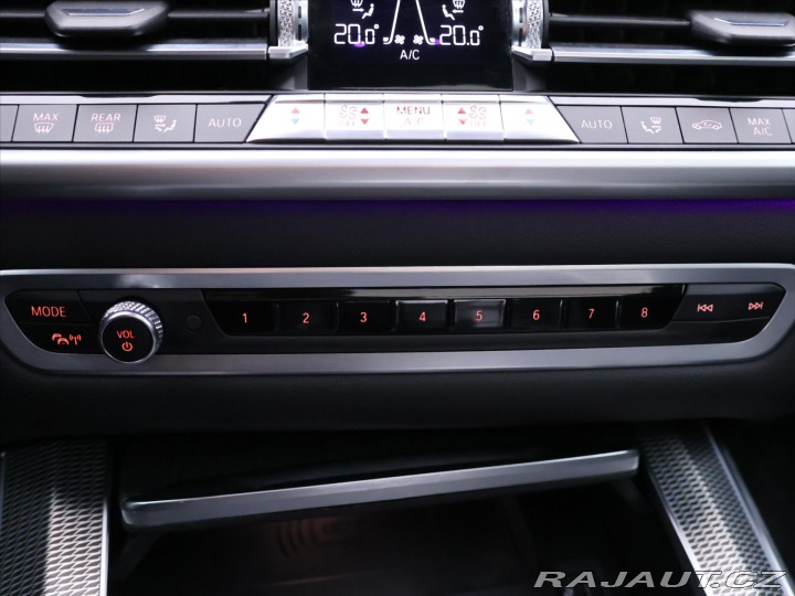 BMW X5 3,0 M50d 294kW xDrive DPH 2019