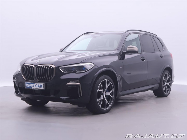 BMW X5 3,0 M50d 294kW xDrive DPH 2019