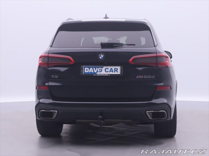 BMW X5 3,0 M50d 294kW xDrive DPH 2019