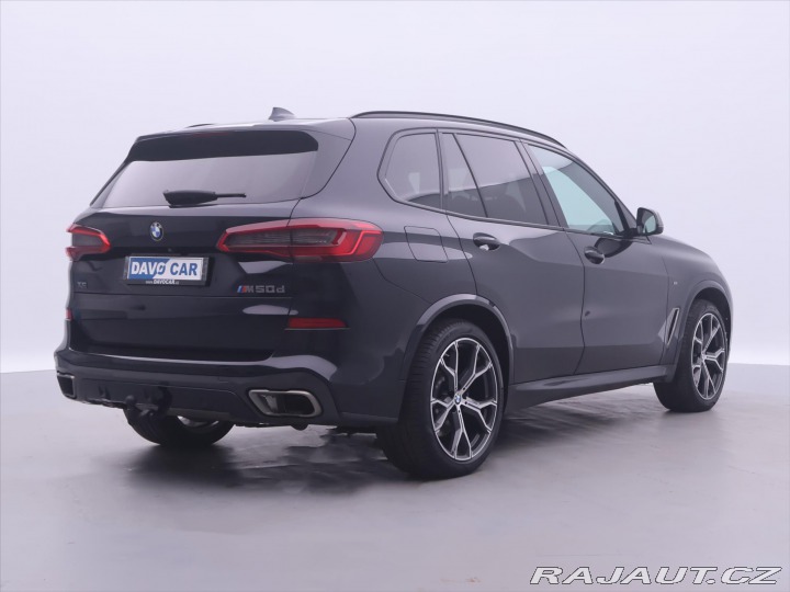BMW X5 3,0 M50d 294kW xDrive DPH 2019