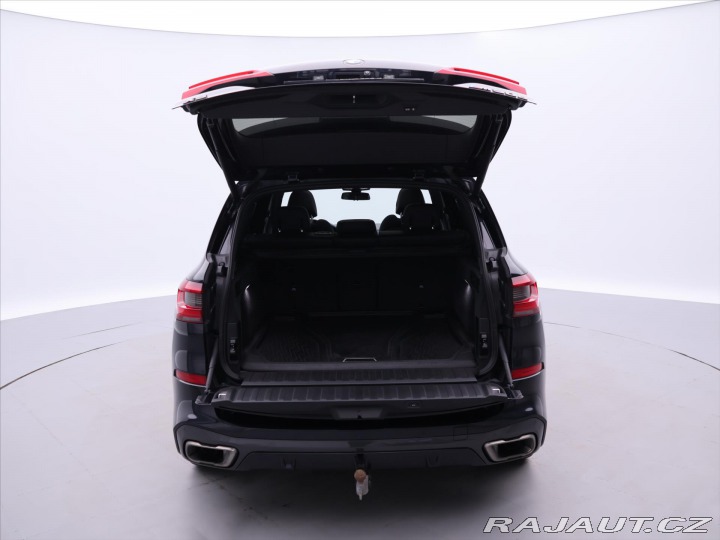 BMW X5 3,0 M50d 294kW xDrive DPH 2019