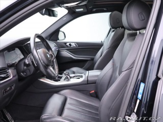 BMW X5 3,0 M50d 294kW xDrive DPH 2019