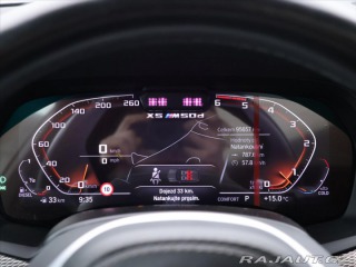 BMW X5 3,0 M50d 294kW xDrive DPH 2019