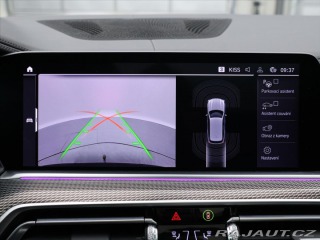 BMW X5 3,0 M50d 294kW xDrive DPH 2019