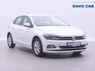Volkswagen Polo 1,0 TSI 85kW Highline 1.M
